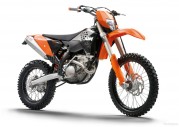 KTM 250 EXC-F KTM 250 EXC-F